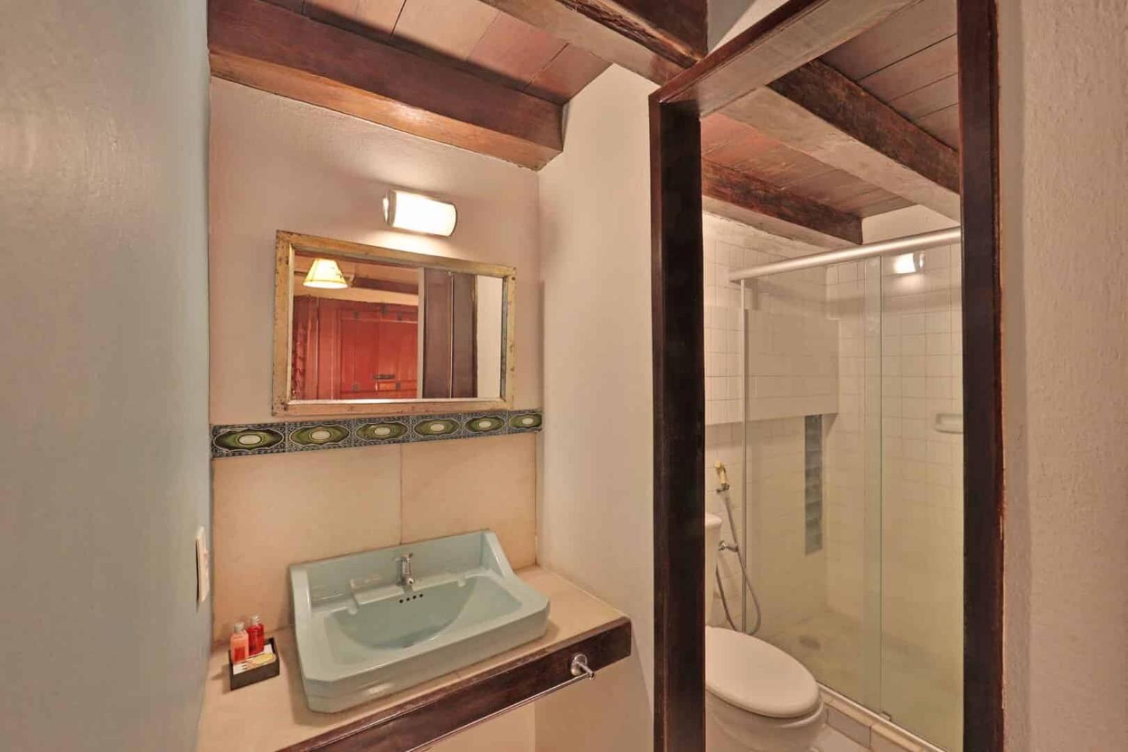 Inn Do Amparo 3*