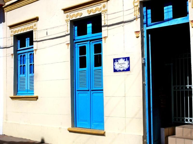 Do Amparo Inn